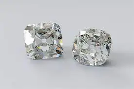 1ct Cushion Loose Diamond Diamonds Loose Diamonds Loose With Certificate