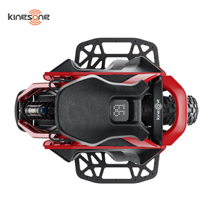 Vente en gros de trottinettes électriques à une roue S22 Pro+ avec moteur 4000W, batterie 1776Wh, vitesse maximale de 70 km/h, monocycle électrique à une roue - Product Image 6