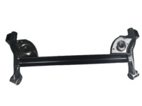 Pièces détachées automobiles France : Arbre d'essieu arrière, sous-châssis moteur Logan Sandero, fabrication châssis OE 8200630332 8200735940