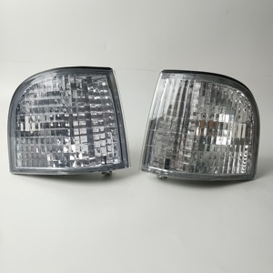 6618203321 SSANGYONG Gruppo Ottico Anteriore Indicatore di Direzione Sinistro per MB100 ISTANA Alta Qualità e Standard Rigorosi Alte Prestazioni - Product Image 2
