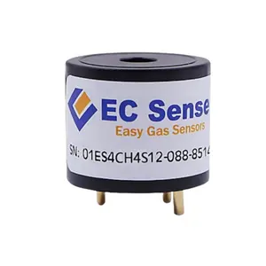 เซนเซอร์แก๊สโพลีสไตรีนเมธิล ES4-CH4S-100-01 EC