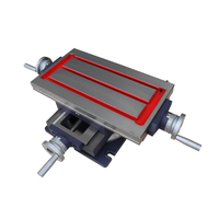 AKP-1-305 Précision Table XY avec Banc Pivotant/Base pour les meilleurs prix