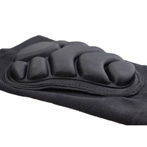 Éponge épaissie Anti Collision bras manches gardes réglable coude soutien orthèse volley-ball Tennis coude orthèse réduire les douleurs articulaires - Product Image 3