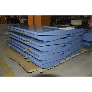 Fabriek Directe Verkoop Metalen Fabricage Case Shell Plaatwerk Onderdelen