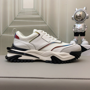 Dropshipping Diseñador Hombres Mujeres Casual Deportes Zapatos para caminar Moda Zapatillas de deporte Zapatos cómodos - Product Image 5