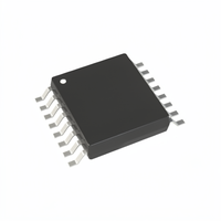 Data Acquisition AD5504BRUZ Electronics Component Manufacturer Channel 16 TSSOP