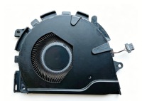 Ventilateur de refroidissement CPU pour ordinateur portable en gros 89x66x10mm 4 broches pour ProBook 440 450 455 650 G8 G9 ZHAN 66 Pro G4 M26013-001 UMA DC5V 2.5W