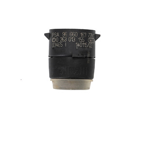 Psa <b>Reversing</b> Radar Sensor 12 V Rear Parking <b>Aid</b> For Peugeot Geo <b>Car</b> Parts - Product Image 3