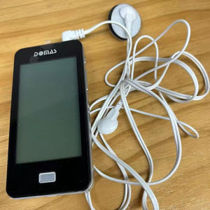 Equipo de Ejercicio DOMAS con Pantalla Táctil y Operación Manual, con 24 Modos y Batería Recargable para Masaje Corporal - Product Image 2