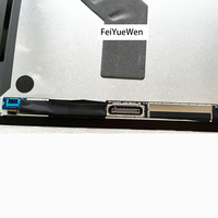 Numériseur tactile d'écran LCD M1106801-002 pour Microsoft Surface Pro 7 1866 12.3 "pièce de rechange pour ordinateur portable à écran tactile