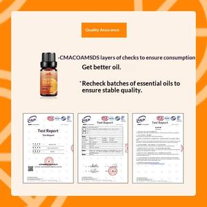 เครื่องเพิ่มความชื้นน้ำมันหอมระเหยน้ำมันหอมระเหยกลิ่นดอกไม้น้ำมันหอมระเหยกลิ่นดอกไม้ - Product Image 6