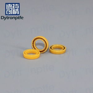 Dechuang PTFE Plug <b>Seal</b> DC-111 High Pressure Rotary Shaft <b>Seal</b> For Pump Cylinder - Product Image 3