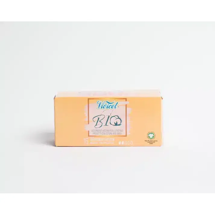 Vivicot обычные тампоны с цифровым аппликатором, биоразлагаемый хлопок и травяной материал для женской гигиены, бесплатный образец