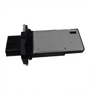 22680-7S000 สำหรับอะไหล่รถยนต์นิสสันสำหรับอินฟินิตี้ สภาพใช้งานแล้ว - เครื่องวัดการไหลของอากาศและเซ็นเซอร์ - Product Image 2