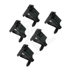 Buses de lave-glace mécaniques en plastique Xinyida pour véhicules Mercedes-Benz E150 - Product Image 2