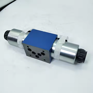 Válvula Solenoide Direccional Hidráulica Serie 4WE 4WE6E50/AW220-50N25L 4WE6E70/HG24N9 K4 4WE6D 4WE6C 4WE6J - Product Image 1