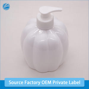 ขวดสเปรย์พลาสติก PET คุณภาพสูง ทรงแบน สำหรับบรรจุสบู่เหลว ขนาด 300 มล./500 มล. ผู้ผลิตขายส่ง รับผลิตแบบ OEM ODM แบรนด์ส่วนตัว - Product Image 2