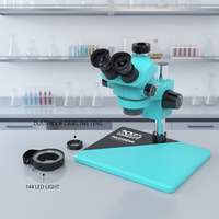 RF4 RF-7050PRO Nouveau microscope trinoculaire, outil et machines de réparation mobiles