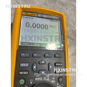 287 True RMS <b>Electronics</b> Logging Multimeter * hx1 - Product Image 2