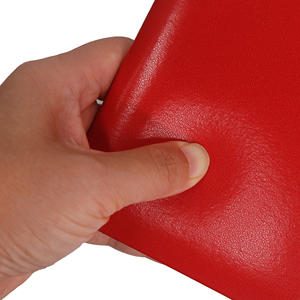 Funda para Certificado de Graduación de Cuero Sintético Liso A4 8.5x11 con Estampado Plateado e Interior de Cartón Blanco - Product Image 4