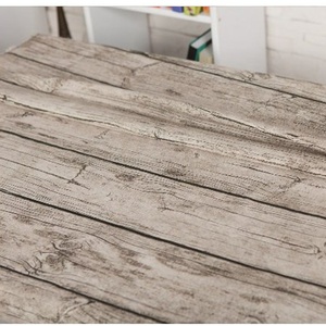 Machine Washable Retro Style Cotton and Linen <strong>Table</strong> Cover <strong>Table</strong> <strong>Cloth</strong> for Dinning Indoor and Outdoor - Product Image 2