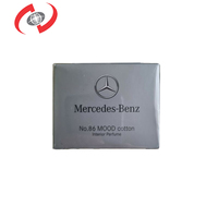 M ercedes-benz Air-Balance Système de purification de l'air Verre Désodorisant Huile Essentielle Parfum Voiture Diffuseur Bouteille 2238990500