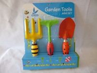 Ensemble d'outils de jardin pour enfants ensemble d'outils de jardin innovant