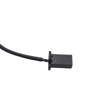 Sensor de Temperatura de Cabeza de Cilindro Tipo Chip NTC-6-6 OEM ODM para Accesorio de Motocicleta Newcity - Product Image 2