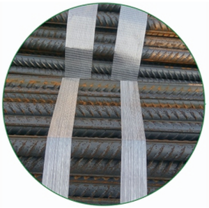 เทปไฟเบอร์, วัสดุเสริมสำหรับบรรจุภัณฑ์, การรัดของหนัก - Product Image 5