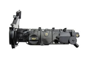 Couvercle de soupape moteur OE 0248.S0 9688939180 <span class=keywords><strong>pour</strong></span> <span class=keywords><strong>Citroen</strong></span> C3 C4 C5 <span class=keywords><strong>DS</strong></span> Peugeot 2008 1.6 - Product Image 4