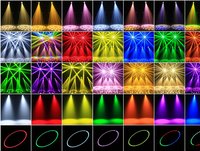 Luz Móvil Sharpy Beam 295 14R DMX512, Iluminación Profesional para Escenarios, Conciertos, Bodas, Fiestas, Eventos y Espectáculos