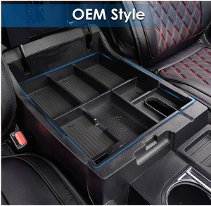 <span class=keywords><strong>Chargeur</strong></span> de voiture sans fil pour téléphone portable à charge rapide standard pour Toyota Tundra 2007-<span class=keywords><strong>2021</strong></span>, <span class=keywords><strong>chargeur</strong></span> de voiture sans fil <span class=keywords><strong>MagSafe</strong></span>, support de téléphone - Product Image 2