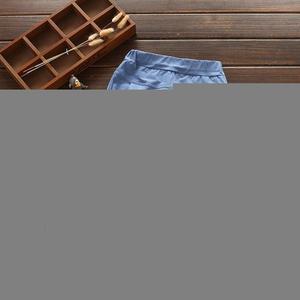 Fabricantes Chinos de Ropa Infantil, Pantalones con Triple Volante de Tienda en Línea - Product Image 5