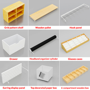 Tùy Chỉnh Có Thể Tháo Rời Hiện Đại Khuyến Mãi Chuyên Nghiệp Hiển Thị Bảng Giá Đứng Cho Cửa Hàng Bán Lẻ Hiện Đại & Thuận Tiện - Product Image 5