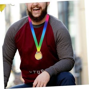Venta Directa de Fábrica, Medallas de Bambú Baratas, Diseño Personalizado con su Propio Logotipo, Medallas Deportivas de Madera para Maratón y Carreras - Product Image 4