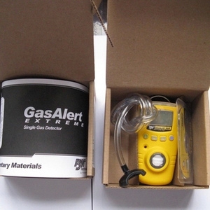เครื่องตรวจจับก๊าซเดี่ยวรุ่น BW GAXT ไม่มี H2S O2 HCN HO2 - Product Image 3