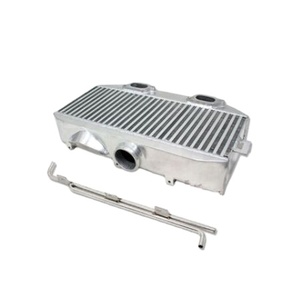 Tất cả các loại phổ intercooler, fmic, 2 "/2.25"/2.5 "/3" đầu vào và đầu ra làm mát không khí intercooler - Product Image 3