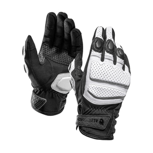 <span class=keywords><strong>Gants</strong></span> de course imperméables à écran tactile les plus vendus, en cuir véritable, avec protection des articulations, <span class=keywords><strong>gants</strong></span> de moto à doigts entiers pour la course - Product Image 2