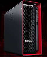 Station de travail ThinkStation P8 7945WX16G/512GSSD Serveur sans lecteur optique Processeur Xeon Stock Fabriqué en Chine