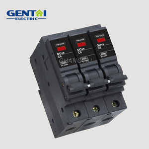 ตัวตัดวงจรขนาดเล็กแบบเสียบปลั๊ก qovs - Product Image 5