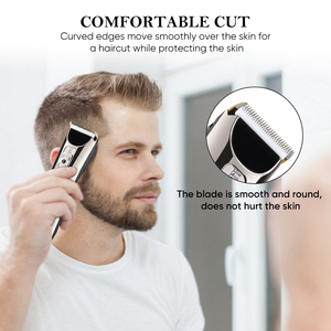 2022 Tondeuse À Cheveux Électrique Rechargeable Headshaver Étanche <span class=keywords><strong>Rasoir</strong></span> Rotatif <span class=keywords><strong>Barbe</strong></span> Nez Tondeuse À Cheveux <span class=keywords><strong>Rasoir</strong></span> Électrique pour Hommes - Product Image 3