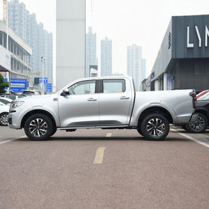 รถ<span class=keywords><strong>กระบะ</strong></span>ใช้ Gw4d20m 4WD ดีเซล2.0ตันประสิทธิภาพสูงสุด - Product Image 5