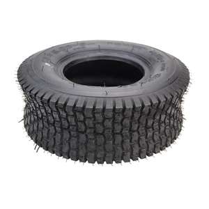 GOOFIT neumáticos 13x5 00-6 Q106 reemplazo para <span class=keywords><strong>Mini</strong></span> eléctrico <span class=keywords><strong>Quad</strong></span> Scooter Golf Buggy chino vagabundo kart cortadoras de césped de neumáticos - Product Image 3