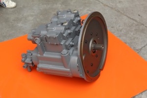 31Q6-15010 31N6-15010 R210W-7 R210W-9 R200W7 R210W9A R210W9AMH R210W9MH K3V112DP ISER-9S00 POMPE HYDRAULIQUE - Product Image 1