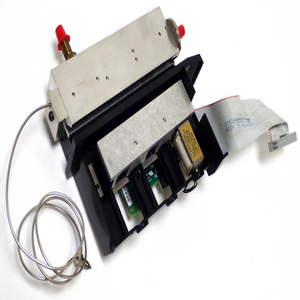 Módulo Neumático de Entrada PLC G1543-80500 para Cromatógrafo de Gases, Producto con Garantía - Product Image 1