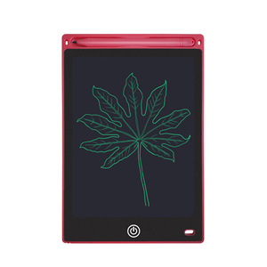 LCD coloré enfants dessin écriture tablettes blocs-notes électroniques sûrs cadeau d'anniversaire pour les enfants en vente