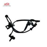 Capteur ABS avant droit, utilisé pour K-IA capteur de vitesse de roue Rio Mk3 59830-1W000