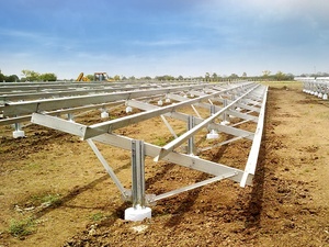 Kit de Génération d'Énergie <span class=keywords><strong>Solaire</strong></span> Portable à Installation Facile pour Panneaux Photovoltaïques Système <span class=keywords><strong>Solaire</strong></span> Domestique - Product Image 4