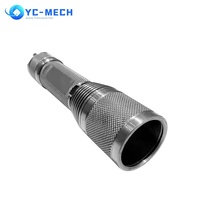 Fraisage de haute précision, 5 axes CNC, usinage du métal, acier inoxydable, laiton, aluminium, titane, tournage CNC, composants mécaniques