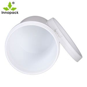 Modèle rond de seau en plastique de 16 litres de vente d'usine de la Chine pour le stockage d'eau et d'essence - Product Image 4